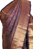 Bridal Wedding Kanjeevaram Silk Saree